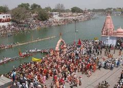 शिप्रा में मौजूदा पानी से ही होगा सोमवती स्नान