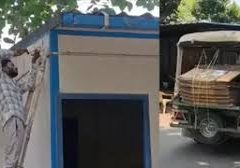 29 जून  से पहले राबड़ी आवास खाली करने की तैयारी तेज, पैकिंग शुरू; हटाए CCTV कैमरे