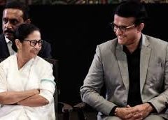 गांगुली बोले-यूसुफ पठान से ममता के लिए सांसदी छोड़ने नहीं कहा:मुझे राजनीति से मतलब नहीं