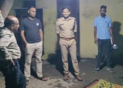 बीड़ी मांगने को लेकर हुए विवाद के बाद  नशेड़ी ने की 18 वर्षीय युवक की हत्या