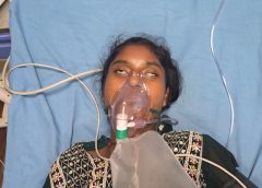 एसिड पीने से 17 वर्षीय किशोरी की मौत, भाभी ने भी की थी खुदकुशी की कोशिश
