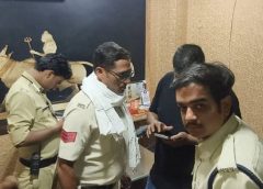 परिजन ने लगाया नर्सिंग होम पर बच्चा बदलने का आरोप; नवजात को लेकर विवाद जांच जारी