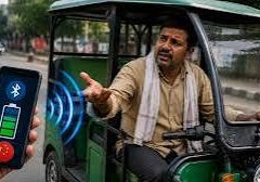 चलते ई-रिक्शा को बंद करने वाले चाइनीज एप बैन: इलेक्ट्रिक कार-स्कूटर को खतरा नहीं