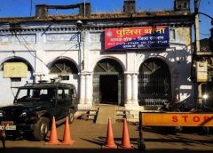 मकान के अंदर जुँआ खेलते हुए07 आरोपीयो को किया गिरफ्तार