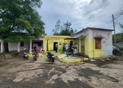 आंगनवाड़ी में बच्चों को जहरीले जानवरों के काटने का खतरा: बच्चों की जान के साथ खिलवाड़
