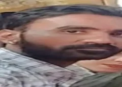 युवक ने फांसी लगाकर की आत्महत्या,​; बंद मकान से बदबू आने पर पड़ोसियों ने दी सूचना