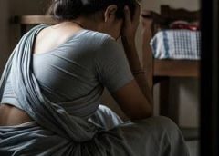 विवाद होने पर युवती ने लगाया छेड़छाड़ का आरोप,संचालक ने किया सुसाइड