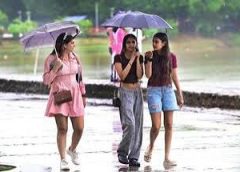 सप्ताह भर से मानसून की बारिश नहीं होने से बढ़ी किसानों की चिंता 