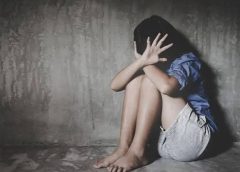 काम दिलाने के बहाने नाबालिग से अनैतिक कृत्य -चंद घंटों में पकड़ाये आरोपी का भेजा गया जेल