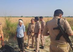 खेत की मेढ़ विवाद में युवक पर जानलेवा हमला, युवक सहित कई लोग गंभीर घायल