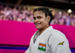 कॉमनवेल्थ गेम्स में भारत को जूडो में पहला गोल्ड:अस्मिता  को : 5 मुक्केबाज फाइनल में