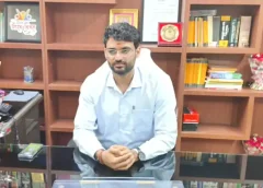 जिले में 9 राजस्व अधिकारियों के तबादले : आदेश जारी-नवीन पदस्थापना तत्काल प्रभाव से लागू