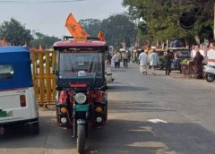 सिंहस्थ-से पहले सभी ऑटो ई-रिक्शा पर ‘यूनिक आईडी’ जरूरी: यातायात पुलिस की नई पहल