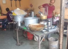 शक्कर के भावों में आई  तेजी ने चाय बेचने वालों की उड़ाई नींद 