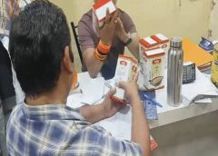 रक्षाबंधन पर मिलावटखोरों पर शिकंजा, लेकिन देपालपुर अंचल क्यों अछूता…