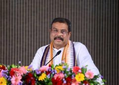 धर्मेंद्र प्रधान बोले- जेन-जी को भटकाने की कोशिश हुई:, पीएम मोदी से चर्चा के बाद इस्तीफा दिया