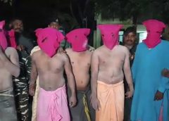 धार्मिक नगरी में आई थी हरियाणा-राजस्थान की गैंग सावन में भीड़ के बीच वारदात करने का था मकसद