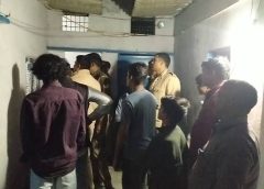 पिता घर लौटे तो फंदे पर लटकी मिली पुत्री