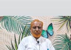 मिलादुन्नबी के जुलूस में कांग्रेस पार्षद की मौत: डॉक्टर बोले- DJ के शोर से अटैक की आशंका