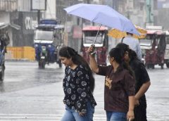 उज्जैन,तराना,माकडौन तहसील छोड सभी तहसीलों में पिछले वर्ष से अधिक वर्षा  भारी बारिश का अलर्ट के बावजूद उज्जैन में मौसम साफ  -प्रदेश में वर्षा का घाटा बढकर 18 फीसदी तक पहुंचा,55 में से 43 जिले सामान्य वर्षा से पीछे