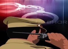 लाइट चालू देख संचालक को हुआ शक… ताला तोड़कर चोरी करने गोदाम में घुसे थे 2 हिस्ट्रीशीटर