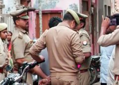 पशु चिकित्सक हत्याकांड में भतीजों से पूछताछ जमीन के साथ रिश्ता तुड़वाने का भी सामने आया विवाद