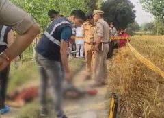 गोरकर परिवार हत्याकांड के 2 आरोपी की ओर गिरफ्तारी