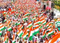 उंडासा पंचायत भवन में ध्वजारोहण के दौरान हंगामा, विरोध करने पर मारपीट