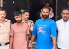 महंगे नशे एमडी के साथ 3 गिरफ्तार: कार जब्त: एनडीपीएस एक्ट के तहत प्रकरण पंजीबद्ध