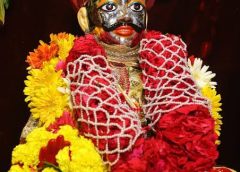 सोमवार को श्रावण की पहली सवारी:रजत पालकी में श्रद्धालुओं को भगवान चंद्रमौलेश्वर के दर्शन होंगे