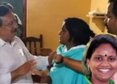 महिला कांग्रेस विधायक के साथ हाथापाई: कार्यकर्ताओं ने हाथ मरोड़ा,   7 लोगों पर FIR