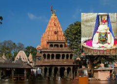 महाकाल मंदिर का खजाना ऑनलाइन देख सकेंगे :प्रदेश के 22 हजार मंदिरों के पास करोड़ों की संपत्ति