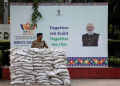 RICS समिट: 7 राज्यों की ट्रेनिंग उड़ानों पर रोक:DGCA बोला- 3 दिन विमान न उड़ाएं; स्ट्रीट वेंडर्स स्टॉल नहीं लगेंगे