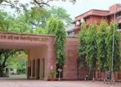 डीएवीवी में परीक्षा से 2 महीने पहले जारी होगा टाइम टेबल: सिलेबस पूरा करने को लेकर नई प्रक्रिया