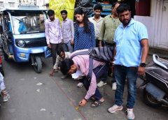 -14 करोड़  लागत से होगा कार्य, 136 भवन होंगे प्रभावित :गुदरी  से हरसिद्धि पाल तक 15 मीटर चौड़ी होगी सड़क