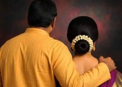 पिता घर पहुंचे तो फंदे पर लटका मिला पुत्र -पत्नी के नहीं लौटने पर लगाई फांसी