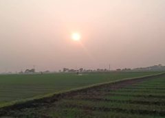 युवती की मौत, परिजनों बोले खराब थी तबीयत,युवक गंभीर घायल