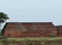 NGT ने अवैध भट्ठा संचालकों परदिए FIR के आदेश : 4 करोड़ ईंटें बनाने  8 मीटर तक की खुदाई की