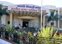 नगर निगम के वाहन बेडे में 4 नए मोक्ष वाहनअब नगर में शव वाहन की मांग पर नहीं पिटेंगे अधिकारी