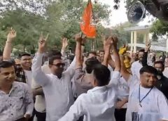 15 साल बाद BJP ने बिछाई वार्डों में  सियासी बिसात,*  85 वार्डों में संयोजकों की युवाओं मिली कमान