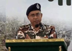 ITBP DG बोले- चीन से अरुणाचल में झड़पें जारीं अब पुराने तरीकों से मुकाबला मुश्किल