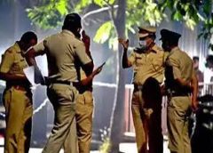 खुसूर-फुसूरदुरूपयोग न हो जाए तफ्तीश के दौरान का मामला…वर्दी हमारी सुरक्षा एवं कानून व्यवस्था के पालन