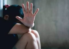 गिरफ्त में बालिका को धमकी देकर दुष्कर्म करने वाला युवक