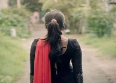 आगर रोड मिली लापता हुई 15 साल की बालिका
