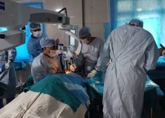 दो सदस्यीय जांच दल ने प्रथम दृष्टया दोषी माना  10 वर्षीय टीना की मौत में चिकित्सक की लापरवाही उजागर  -परिजनों की शिकायत पर पुलिस ने वरिष्ठ अधिकारियों के निर्देश पर जांच करवा