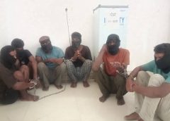 -बागरी समुदाय के बदमाशों से खुला 6 चोरियों का राज खेतों से मोटर-ट्रांसफार्मर से आॅयल करते थे चोरी