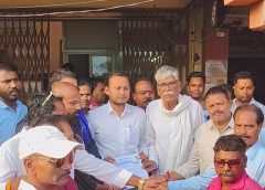 सफाईकर्मियों की हड़ताल का ऐलान:  200 नई भर्तियों सहित नियमितीकरण की मांग